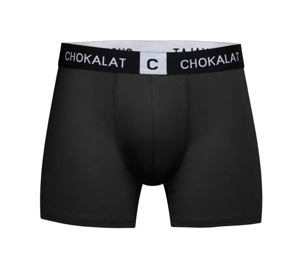 THE BAMBOO BOXERS SINGLE PACK