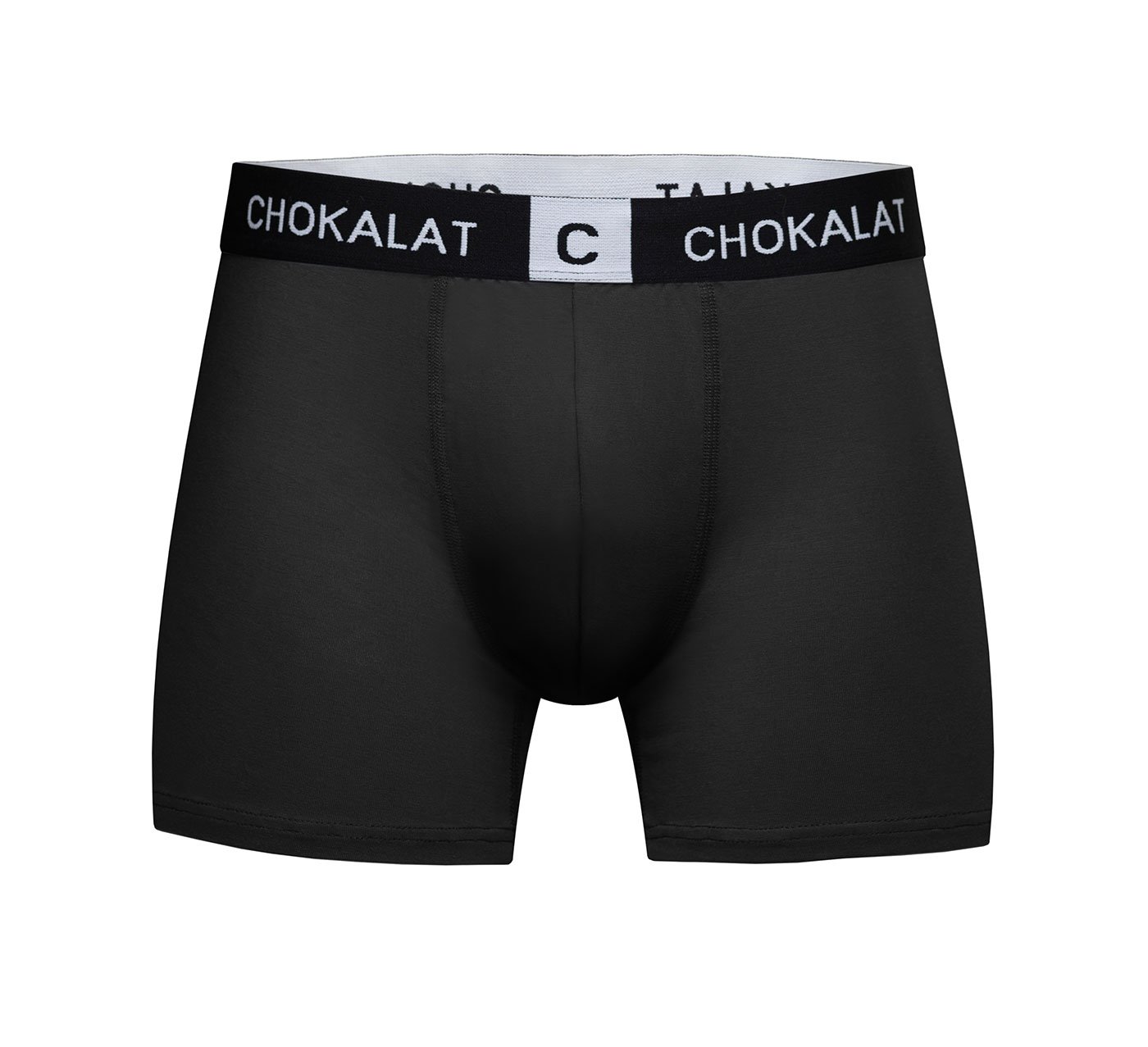 THE BAMBOO BOXERS SINGLE PACK