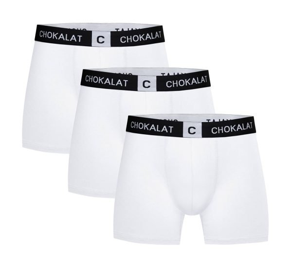 THE BAMBOO BOXERS 3 PACK - Image 4