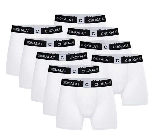 THE BAMBOO BOXERS 9 PACK - Image 4